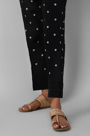 Eepe21212 Black Khaadi Ready to Wear 2021